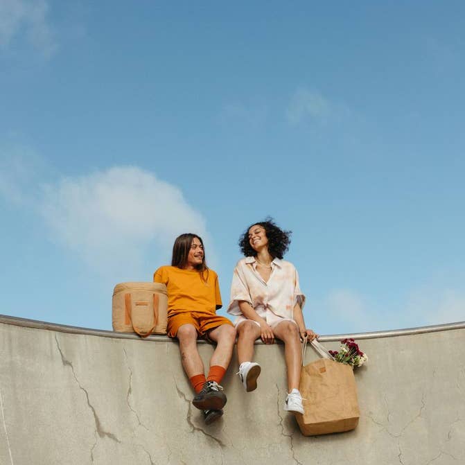 Into the Woods Walrus Cooler