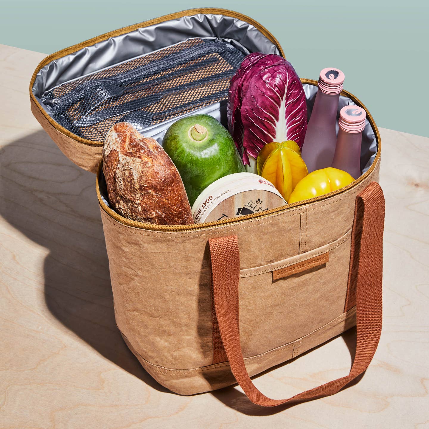 Into the Woods Walrus Cooler