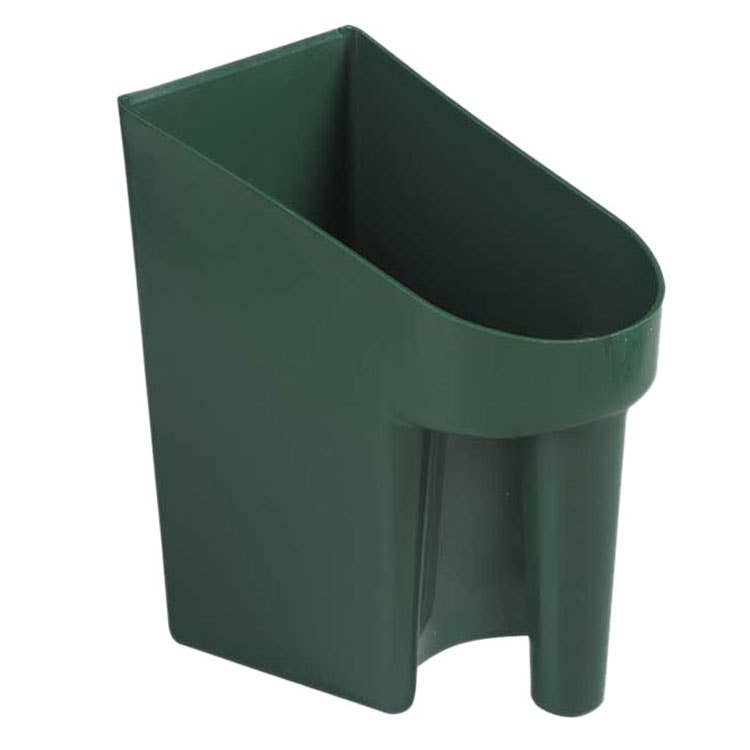 Heavy Duty Feed Scoop