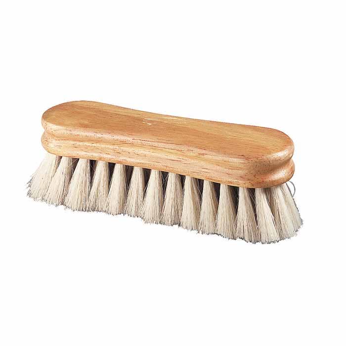 Peanut Goat Hair Brush