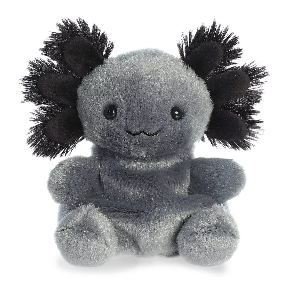 5" Plush Pal Axton Axolotl Stuffed Animal