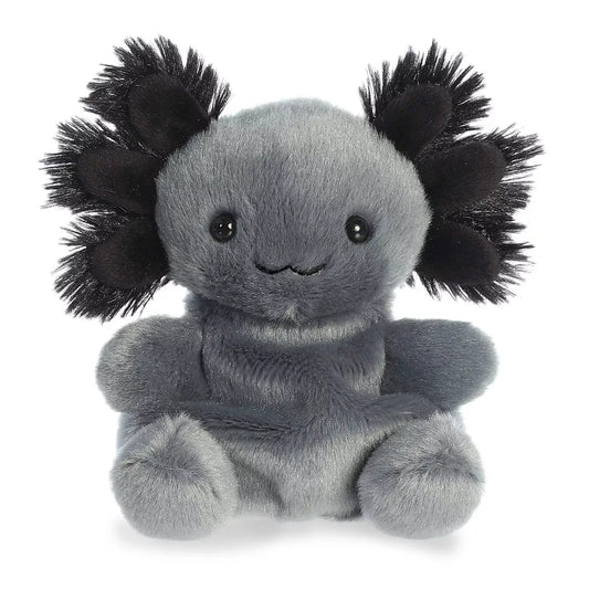 5" Plush Pal Axton Axolotl Stuffed Animal