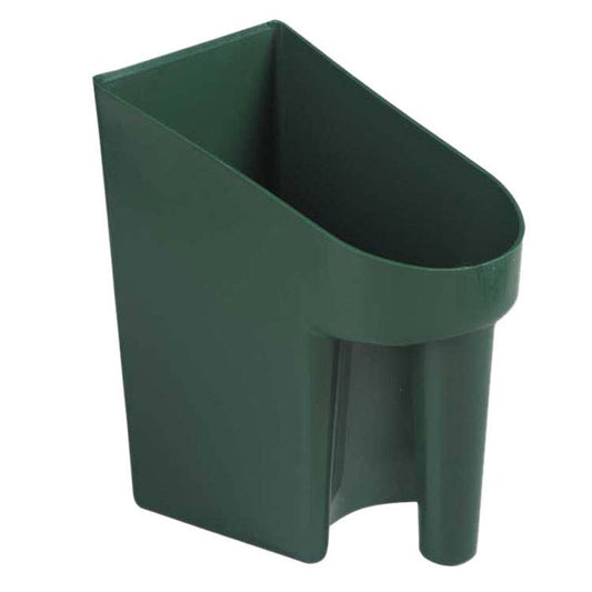 Heavy Duty Feed Scoop